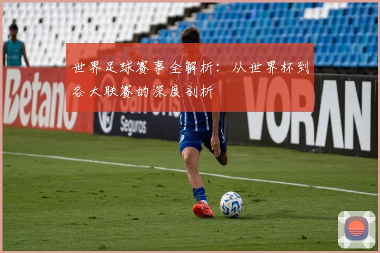 世界足球赛事全解析:从世界杯到各大联赛的深度剖析